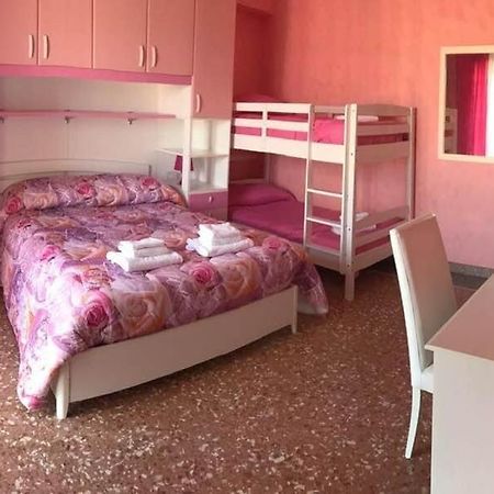 Marco Aurelio Bed and Breakfast Rome Buitenkant foto