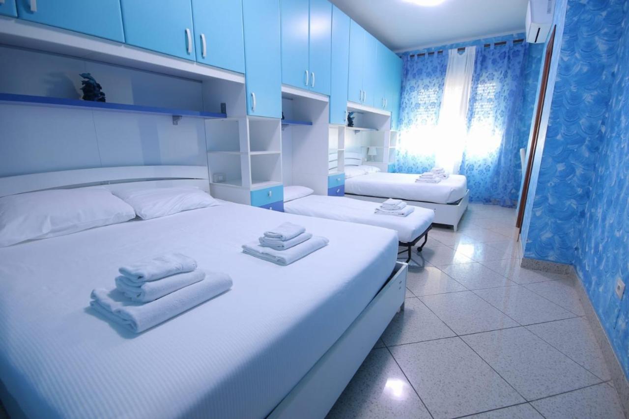 Marco Aurelio Bed and Breakfast Rome Buitenkant foto