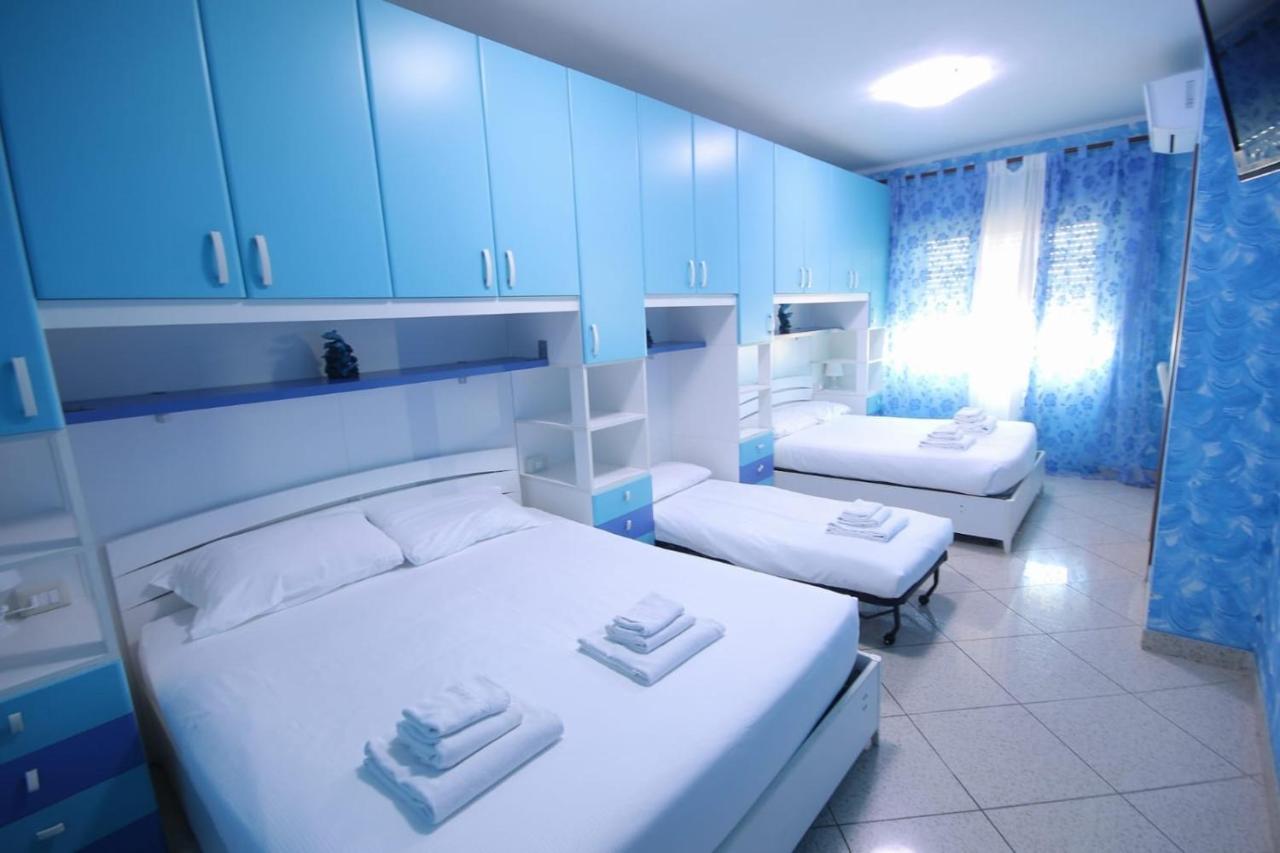 Marco Aurelio Bed and Breakfast Rome Buitenkant foto