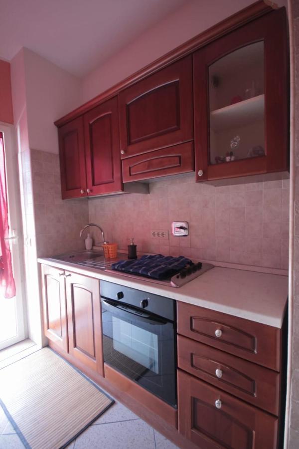 Marco Aurelio Bed and Breakfast Rome Buitenkant foto