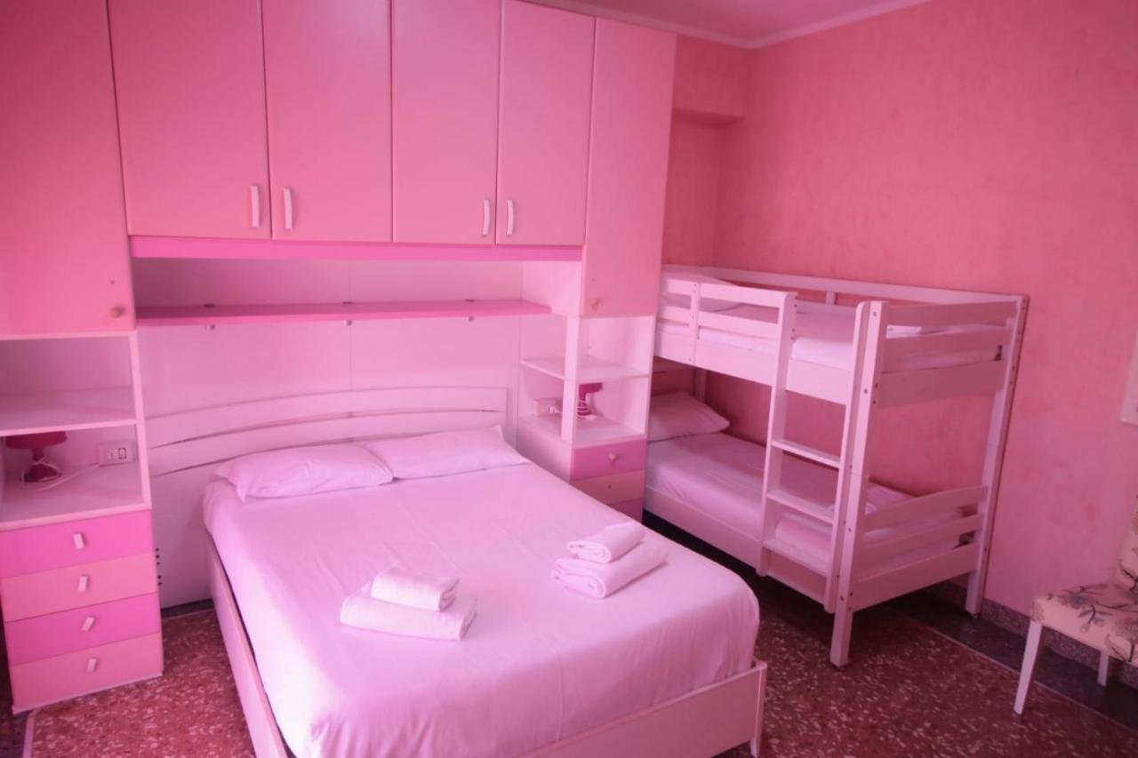 Marco Aurelio Bed and Breakfast Rome Buitenkant foto