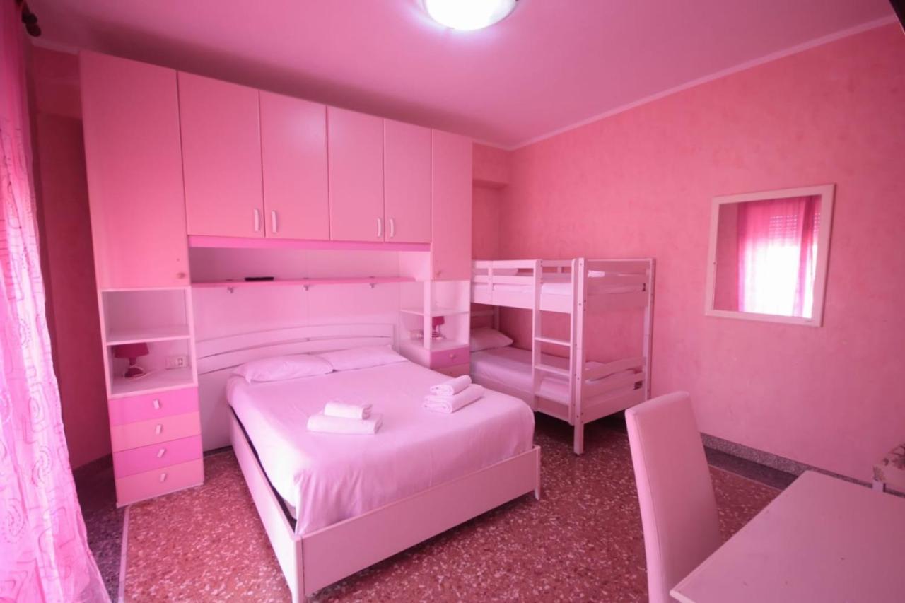 Marco Aurelio Bed and Breakfast Rome Buitenkant foto