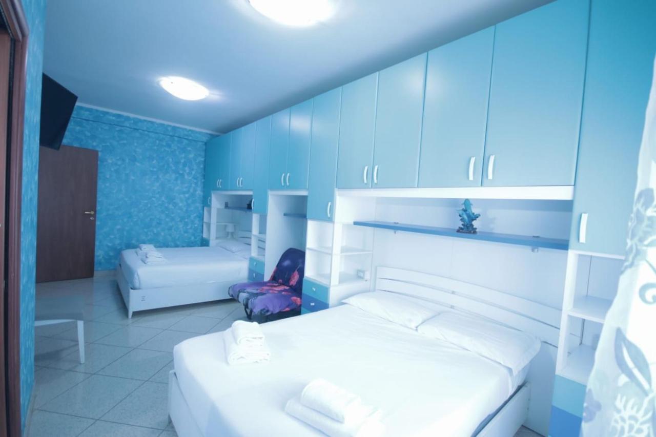 Marco Aurelio Bed and Breakfast Rome Buitenkant foto