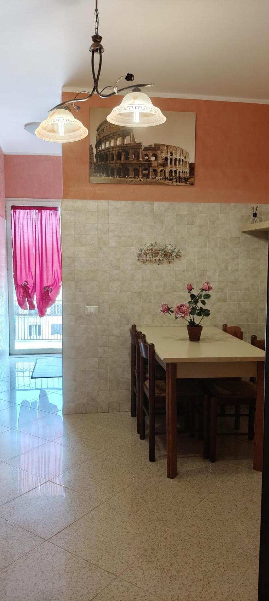 Marco Aurelio Bed and Breakfast Rome Buitenkant foto