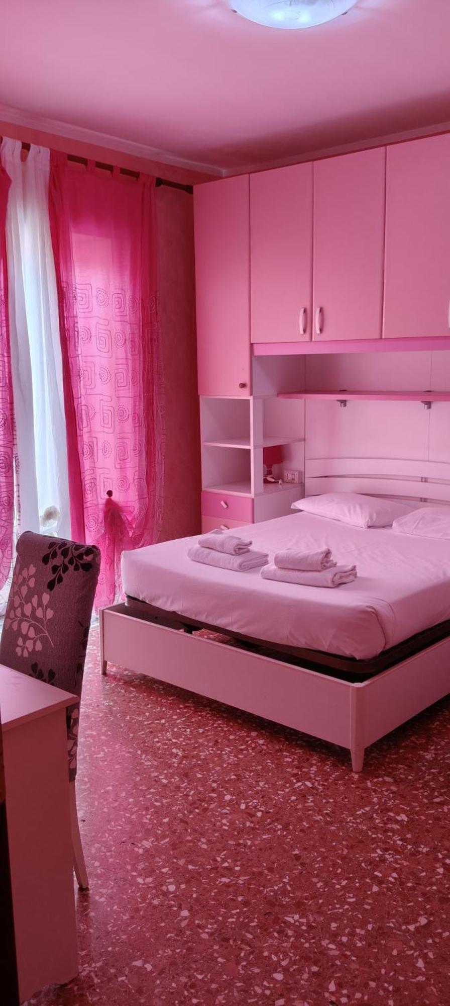 Marco Aurelio Bed and Breakfast Rome Buitenkant foto
