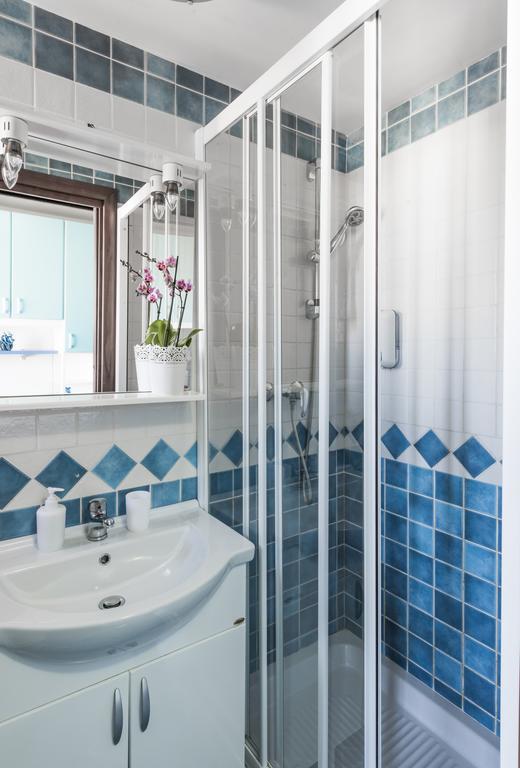 Marco Aurelio Bed and Breakfast Rome Buitenkant foto